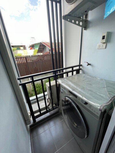 รีเจ้นท์ โฮม สุขุมวิท 81 / Regent Home Sukhumvit 81