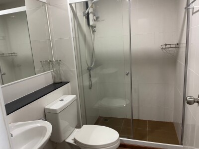 รีเจ้นท์ โฮม สุขุมวิท 81 / Regent Home Sukhumvit 81