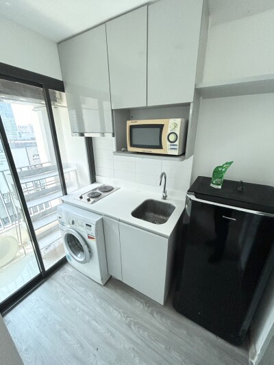 อัปเดตล่าสุด 29/3/2569 :  ไอดีโอ โมบิ พระราม 9 / Ideo Mobi Rama 9