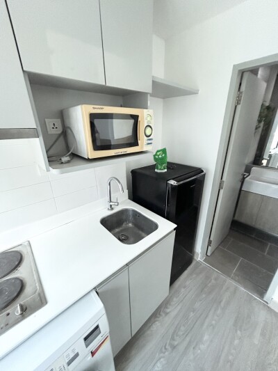 อัปเดตล่าสุด 29/3/2569 :  ไอดีโอ โมบิ พระราม 9 / Ideo Mobi Rama 9