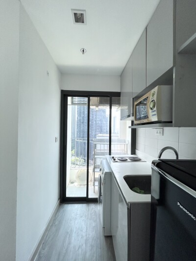 อัปเดตล่าสุด 29/3/2569 :  ไอดีโอ โมบิ พระราม 9 / Ideo Mobi Rama 9