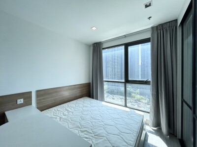 อัปเดตล่าสุด 29/3/2569 :  ไอดีโอ โมบิ พระราม 9 / Ideo Mobi Rama 9