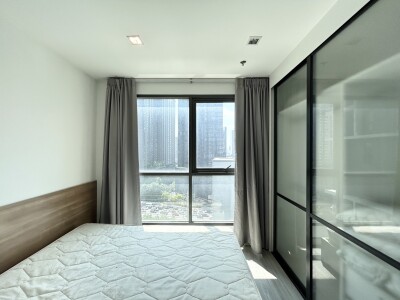 อัปเดตล่าสุด 29/3/2569 :  ไอดีโอ โมบิ พระราม 9 / Ideo Mobi Rama 9