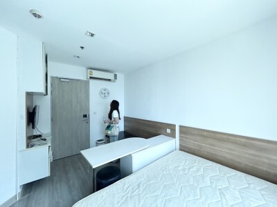 อัปเดตล่าสุด 29/3/2569 :  ไอดีโอ โมบิ พระราม 9 / Ideo Mobi Rama 9