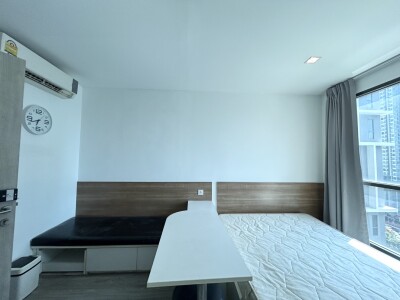 อัปเดตล่าสุด 29/3/2569 :  ไอดีโอ โมบิ พระราม 9 / Ideo Mobi Rama 9