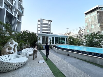 อัพเดทล่าสุด  6/2/2569 :  บียอน สุขุมวิท / Beyond Sukhumvit