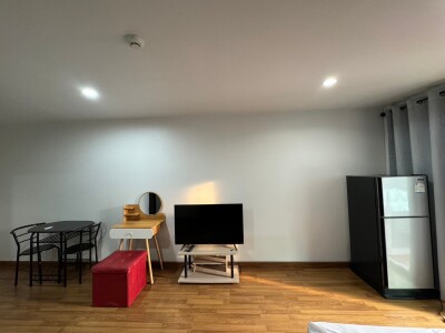 รีเจ้นท์ โฮม 22 สุขุมวิท 85 / Regent Home 22 Sukhumvit 85-3