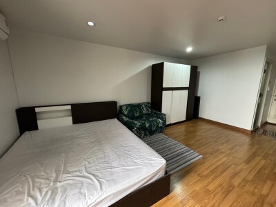 รีเจ้นท์ โฮม 22 สุขุมวิท 85 / Regent Home 22 Sukhumvit 85-1