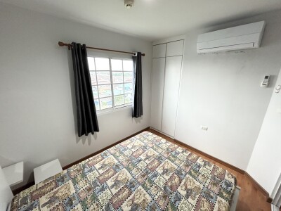 ทิวลิป สแควร์ @ อ้อมน้อย / Tulip Square @ Omnoi