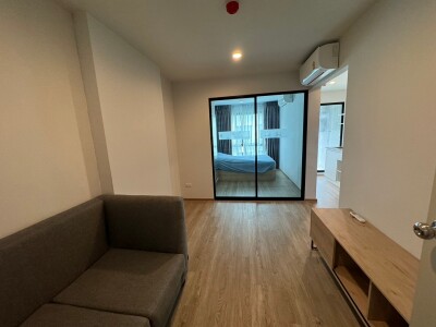 ไฮ สุขุมวิท 93 / Hi Sukhumvit 93-1