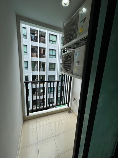 ไฮ สุขุมวิท 93 / Hi Sukhumvit 93-8