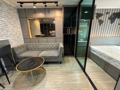 รีเจ้นท์ โฮม สุขุมวิท 97/1 / Regent Home Sukhumvit 97/1-3