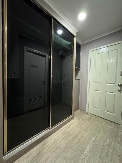 รีเจ้นท์ โฮม สุขุมวิท 97/1 / Regent Home Sukhumvit 97/1-8