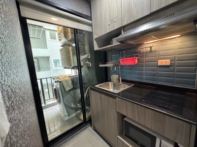 รีเจ้นท์ โฮม สุขุมวิท 97/1 / Regent Home Sukhumvit 97/1-9
