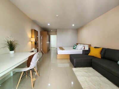 รีเจ้นท์ โฮม 19 สุขุมวิท 93 / Regent Home 19 Sukhumvit 93-1