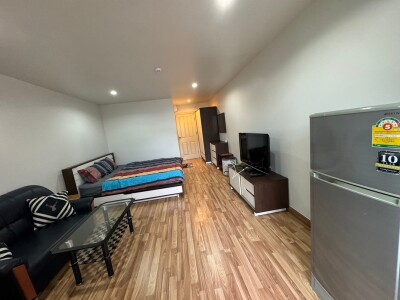 รีเจ้นท์ โฮม 19 สุขุมวิท 93 / Regent Home 19 Sukhumvit 93-3