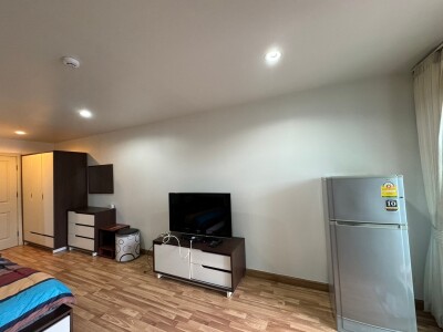 รีเจ้นท์ โฮม 19 สุขุมวิท 93 / Regent Home 19 Sukhumvit 93-4