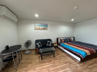 รีเจ้นท์ โฮม 19 สุขุมวิท 93 / Regent Home 19 Sukhumvit 93-1