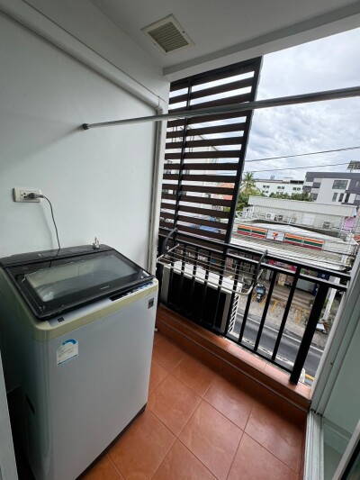 รีเจ้นท์ โฮม 19 สุขุมวิท 93 / Regent Home 19 Sukhumvit 93-11