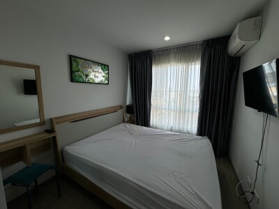 รีเจ้นท์ โฮม สุขุมวิท 97/1 / Regent Home Sukhumvit 97/1-4