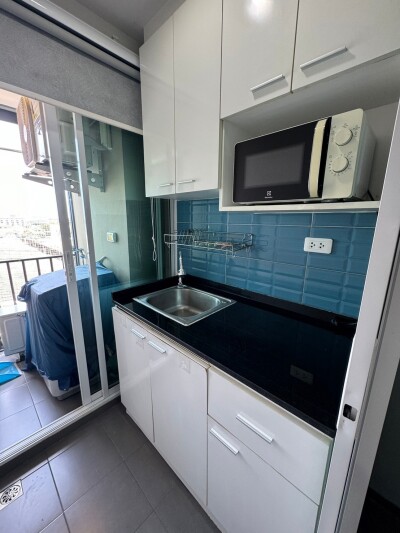 รีเจ้นท์ โฮม สุขุมวิท 97/1 / Regent Home Sukhumvit 97/1-6