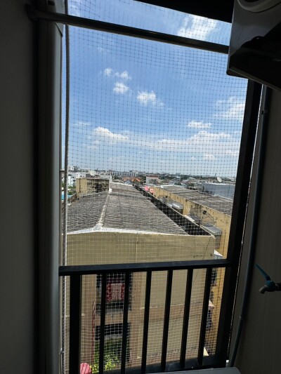 รีเจ้นท์ โฮม สุขุมวิท 97/1 / Regent Home Sukhumvit 97/1-9