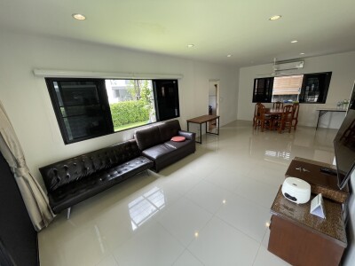 บ้าน เอโทล วงแหวน-ลำลูกกา / ขนาด 185 ตรม ขนาด 75 ตรว *