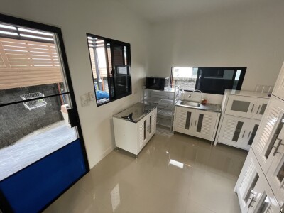 บ้าน เอโทล วงแหวน-ลำลูกกา / ขนาด 185 ตรม ขนาด 75 ตรว *