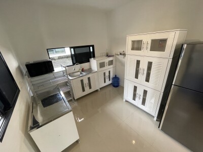 บ้าน เอโทล วงแหวน-ลำลูกกา / ขนาด 185 ตรม ขนาด 75 ตรว *