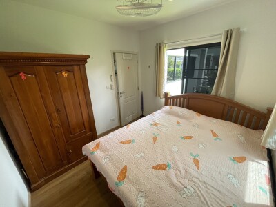 บ้าน เอโทล วงแหวน-ลำลูกกา / ขนาด 185 ตรม ขนาด 75 ตรว *