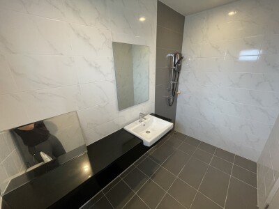 บ้าน เอโทล วงแหวน-ลำลูกกา / ขนาด 185 ตรม ขนาด 75 ตรว *