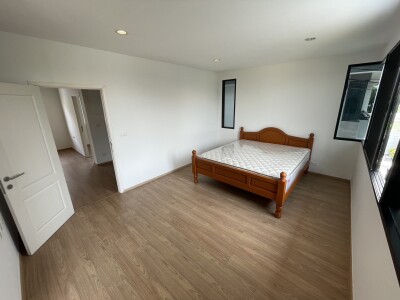 บ้าน เอโทล วงแหวน-ลำลูกกา / ขนาด 185 ตรม ขนาด 75 ตรว *