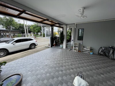 บ้าน เอโทล วงแหวน-ลำลูกกา / ขนาด 155 ตรม ขนาด 55 ตรว *-6