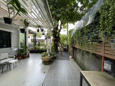 บ้าน เอโทล วงแหวน-ลำลูกกา / ขนาด 155 ตรม ขนาด 55 ตรว *-11