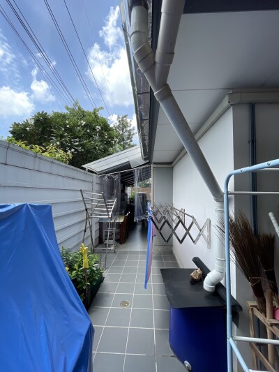 บ้าน เอโทล วงแหวน-ลำลูกกา / ขนาด 155 ตรม ขนาด 55 ตรว *-17