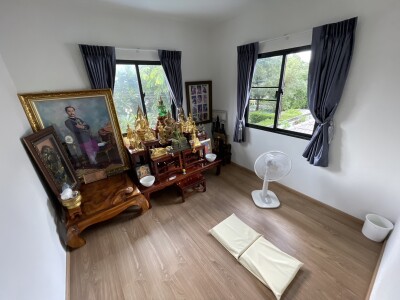 บ้าน เอโทล วงแหวน-ลำลูกกา / ขนาด 155 ตรม ขนาด 55 ตรว *-26