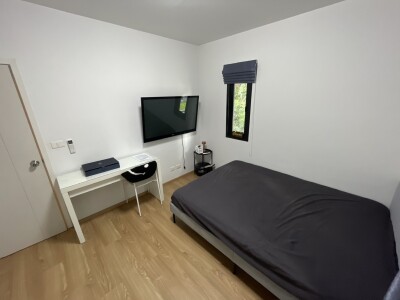 บ้าน เอโทล วงแหวน-ลำลูกกา / ขนาด 155 ตรม ขนาด 55 ตรว *-32