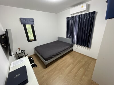 บ้าน เอโทล วงแหวน-ลำลูกกา / ขนาด 155 ตรม ขนาด 55 ตรว *-30