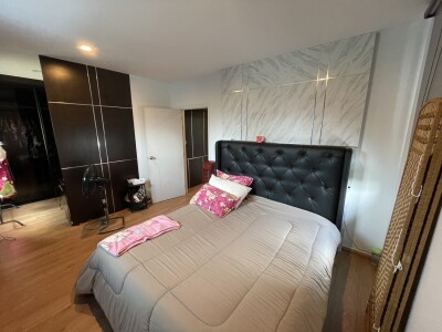 บ้าน เอโทล วงแหวน-ลำลูกกา / ขนาด 155 ตรม ขนาด 55 ตรว *-35