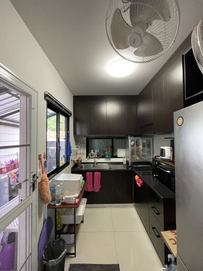 บ้าน เอโทล วงแหวน-ลำลูกกา / ขนาด 155 ตรม ขนาด 55 ตรว *-24