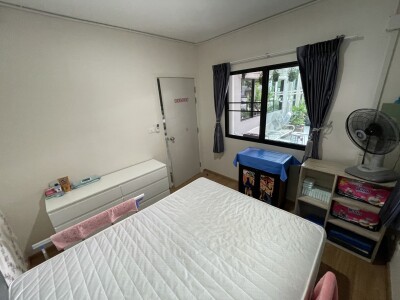 บ้าน เอโทล วงแหวน-ลำลูกกา / ขนาด 155 ตรม ขนาด 55 ตรว *-34