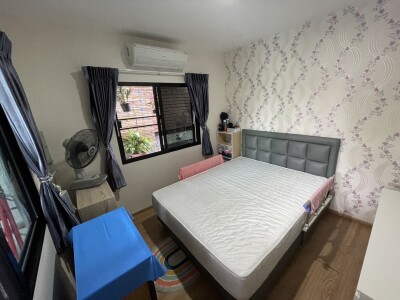 บ้าน เอโทล วงแหวน-ลำลูกกา / ขนาด 155 ตรม ขนาด 55 ตรว *-25