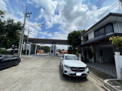 บ้าน เอโทล วงแหวน-ลำลูกกา / ขนาด 155 ตรม ขนาด 55 ตรว *-4