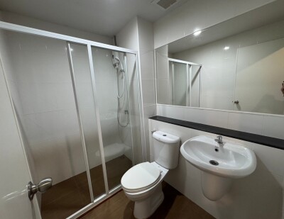 รีเจ้นท์ โฮม สุขุมวิท 97/1 / Regent Home Sukhumvit 97/1