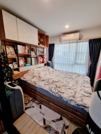 รีเจ้นท์ โฮม สุขุมวิท 97/1 / Regent Home Sukhumvit 97/1-3