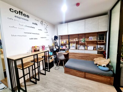 รีเจ้นท์ โฮม สุขุมวิท 97/1 / Regent Home Sukhumvit 97/1-1