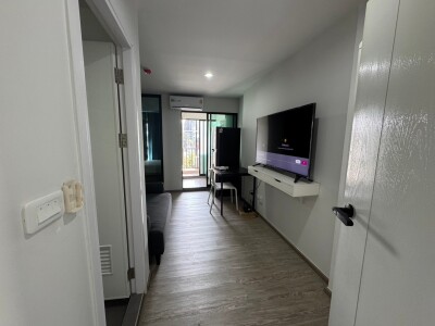 ไฮ ไรส์ สุขุมวิท 101 / HI Rise Sukhumvit 101