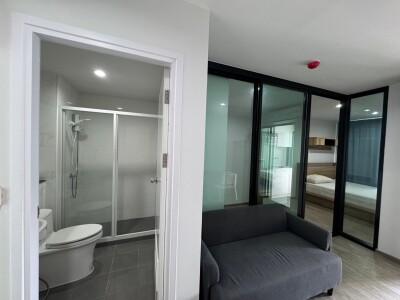 ไฮ ไรส์ สุขุมวิท 101 / HI Rise Sukhumvit 101