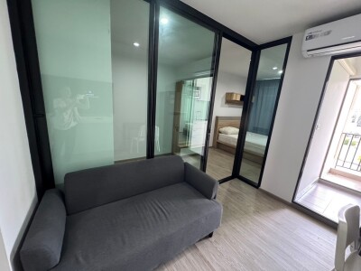 ไฮ ไรส์ สุขุมวิท 101 / HI Rise Sukhumvit 101