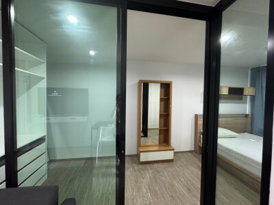 ไฮ ไรส์ สุขุมวิท 101 / HI Rise Sukhumvit 101